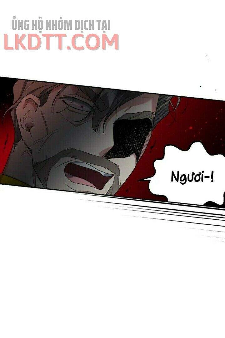 Nàng Công Chúa Trở Thành Vật Hiến Tế Chapter 5 - 33