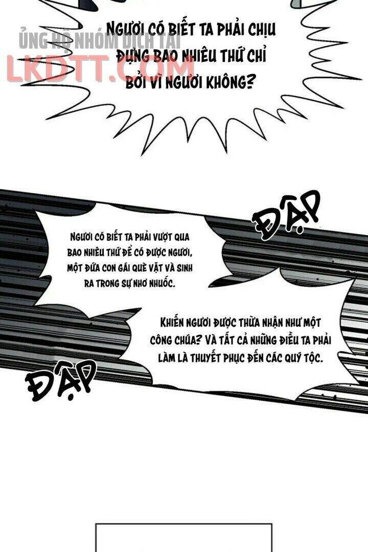 Nàng Công Chúa Trở Thành Vật Hiến Tế Chapter 5 - 35