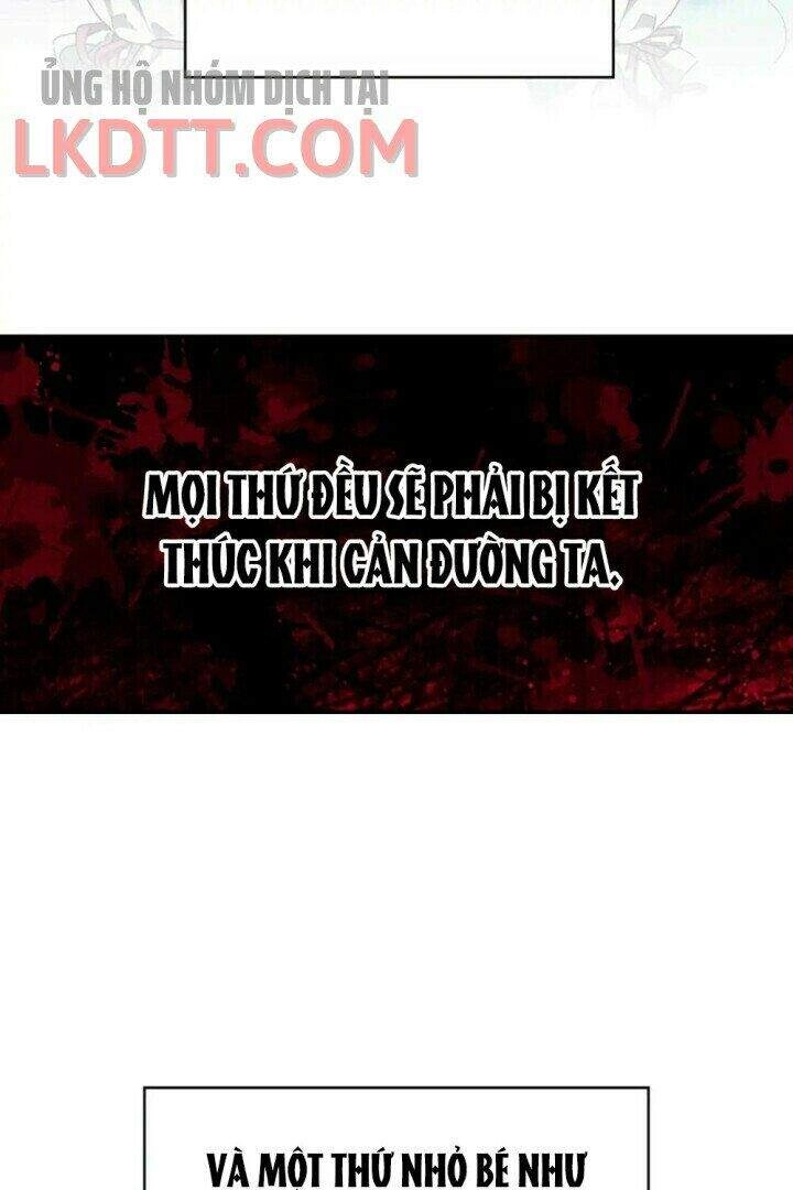 Nàng Công Chúa Trở Thành Vật Hiến Tế Chapter 5 - 41