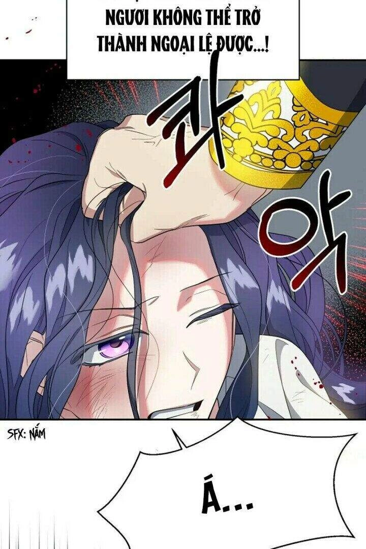 Nàng Công Chúa Trở Thành Vật Hiến Tế Chapter 5 - 42