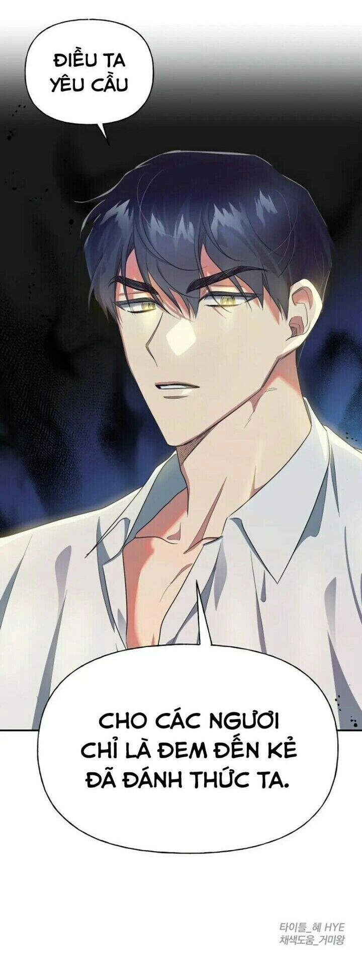 Nàng Công Chúa Trở Thành Vật Hiến Tế Chapter 5 - 44