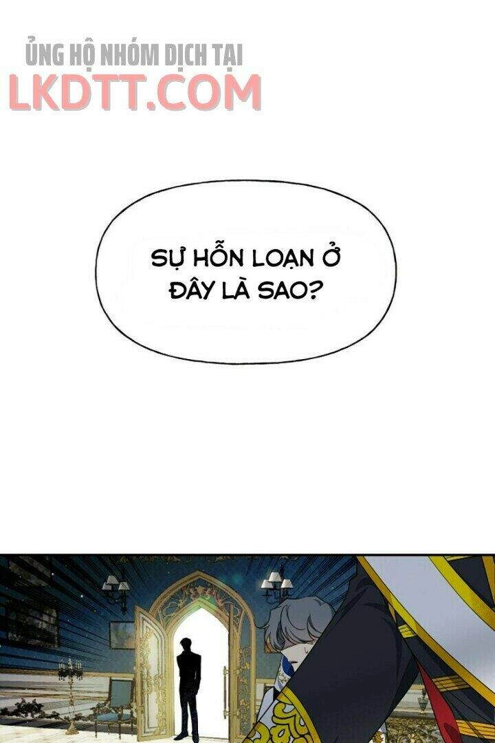 Nàng Công Chúa Trở Thành Vật Hiến Tế Chapter 6 - 1