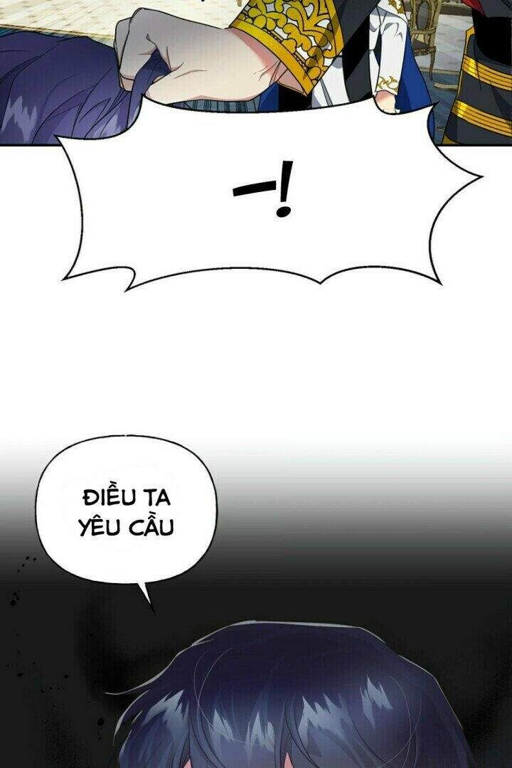 Nàng Công Chúa Trở Thành Vật Hiến Tế Chapter 6 - 2