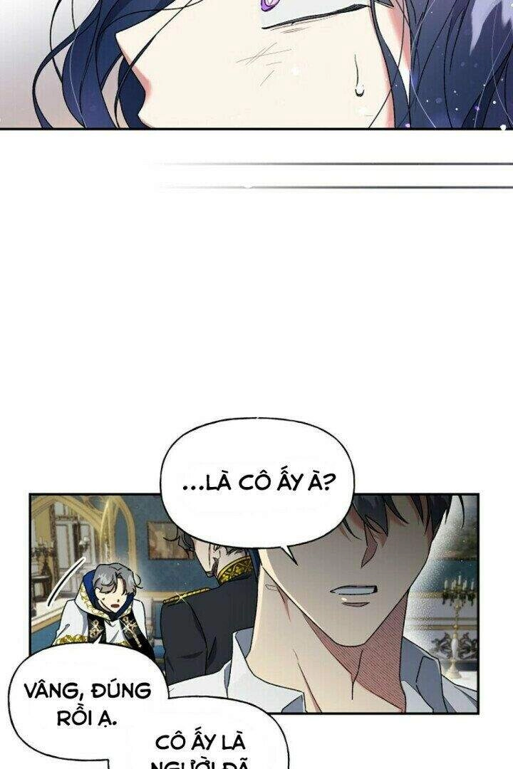 Nàng Công Chúa Trở Thành Vật Hiến Tế Chapter 6 - 10