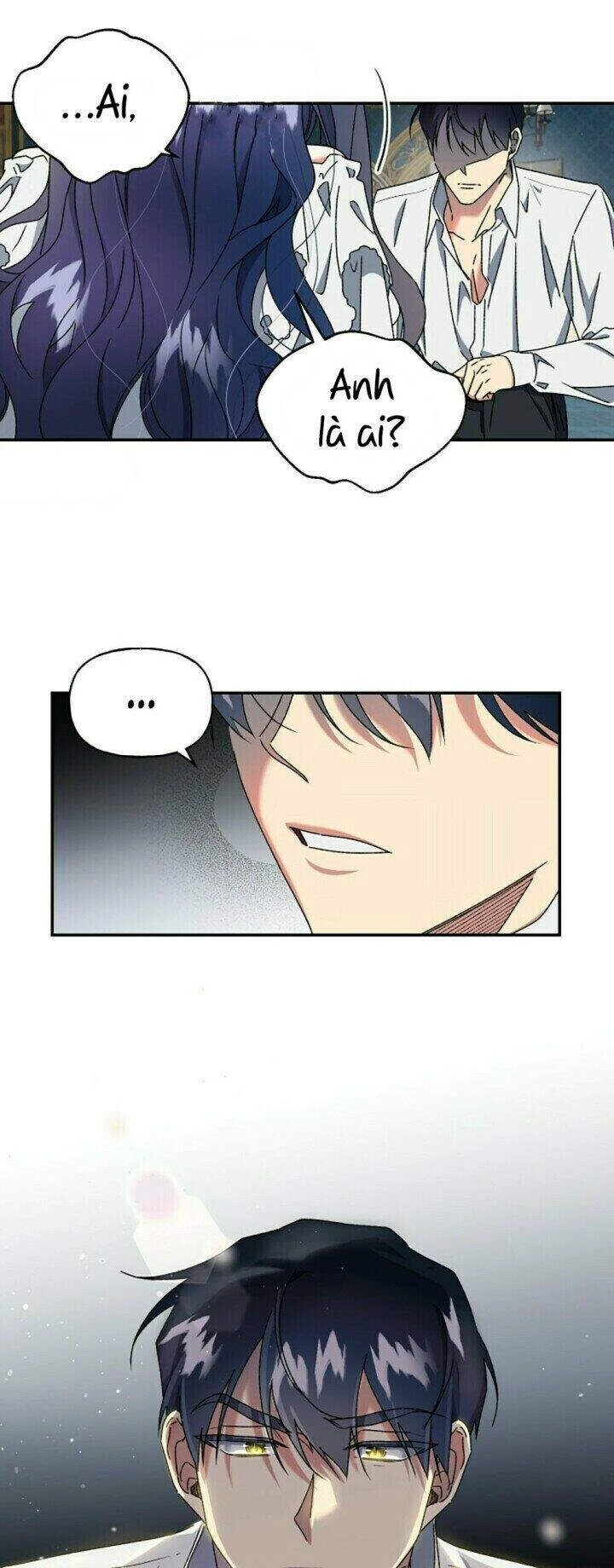 Nàng Công Chúa Trở Thành Vật Hiến Tế Chapter 6 - 12