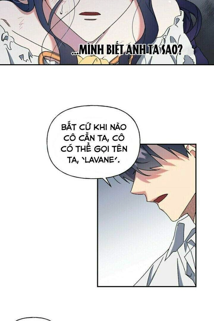 Nàng Công Chúa Trở Thành Vật Hiến Tế Chapter 6 - 14