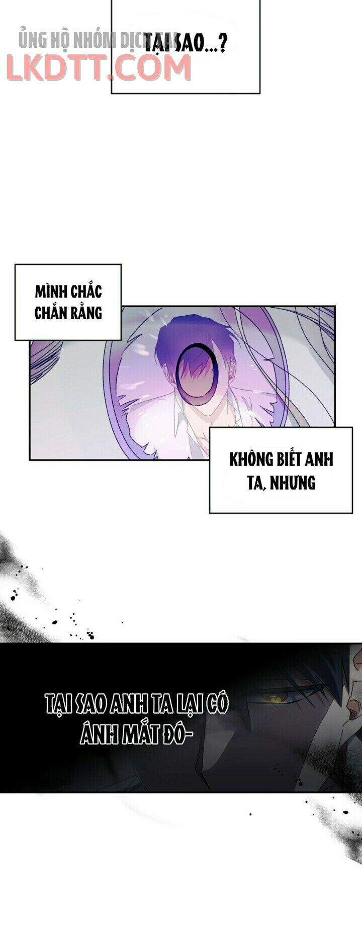 Nàng Công Chúa Trở Thành Vật Hiến Tế Chapter 6 - 17