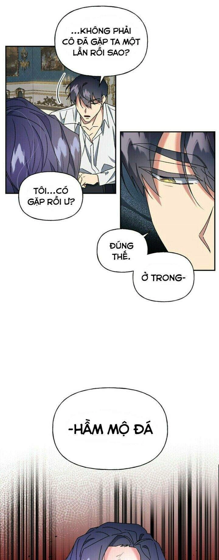 Nàng Công Chúa Trở Thành Vật Hiến Tế Chapter 6 - 18