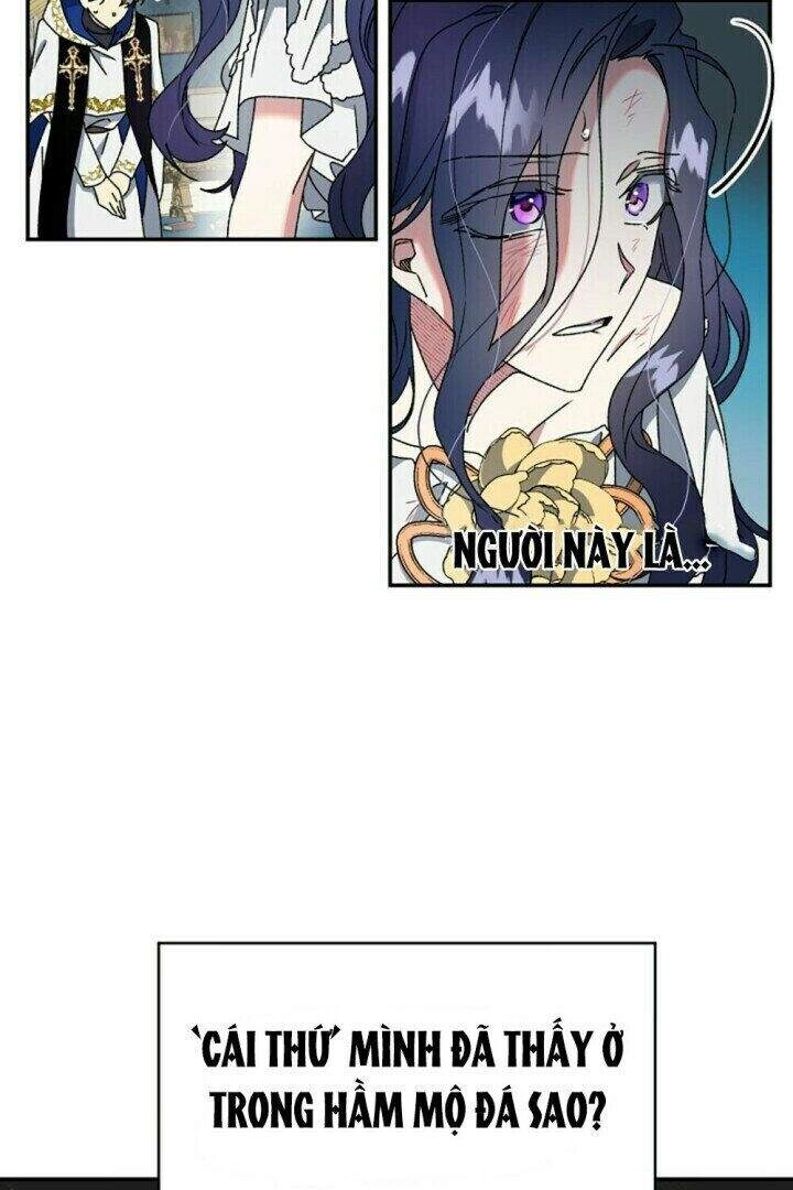 Nàng Công Chúa Trở Thành Vật Hiến Tế Chapter 6 - 20