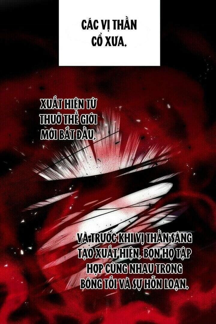 Nàng Công Chúa Trở Thành Vật Hiến Tế Chapter 6 - 22