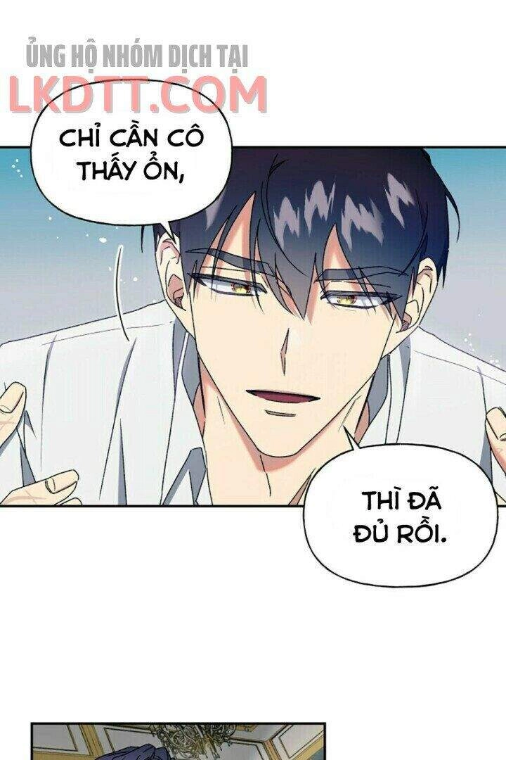 Nàng Công Chúa Trở Thành Vật Hiến Tế Chapter 6 - 25