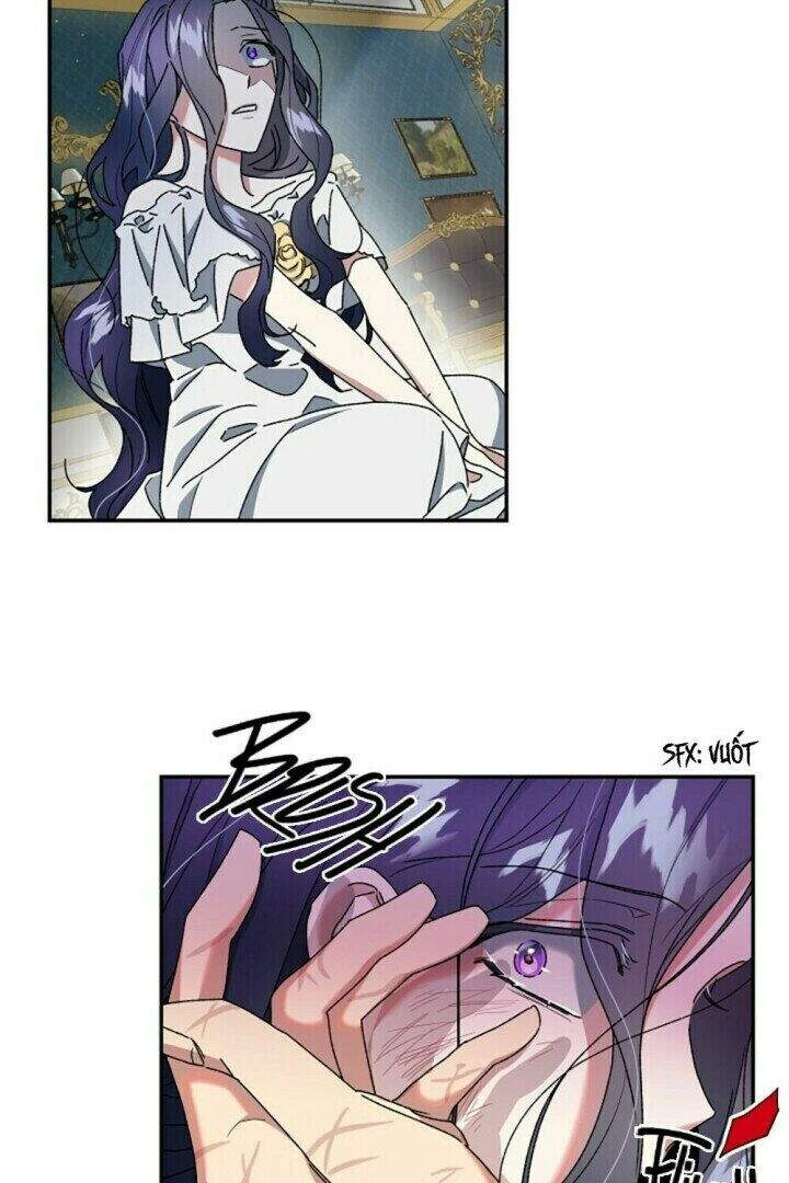 Nàng Công Chúa Trở Thành Vật Hiến Tế Chapter 6 - 26