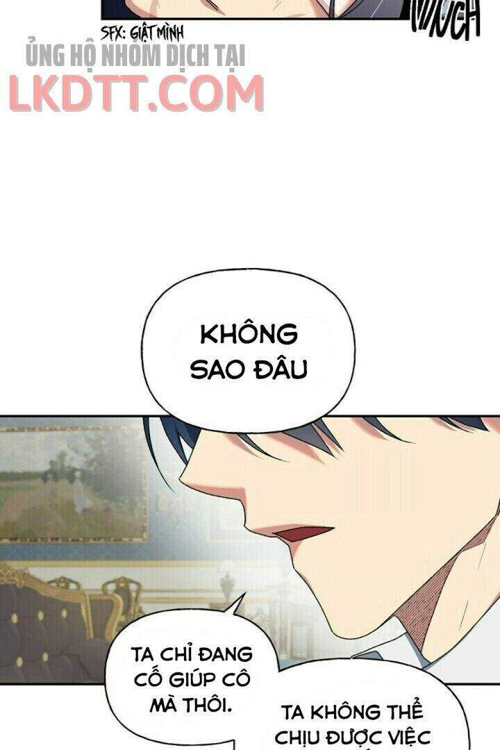 Nàng Công Chúa Trở Thành Vật Hiến Tế Chapter 6 - 27