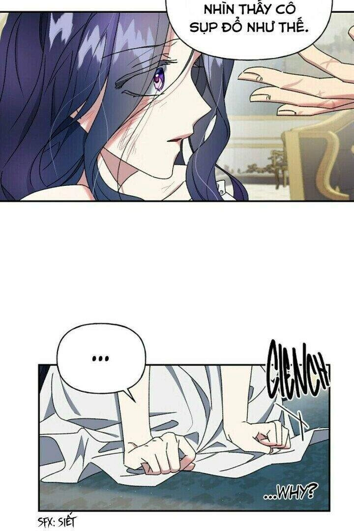 Nàng Công Chúa Trở Thành Vật Hiến Tế Chapter 6 - 28