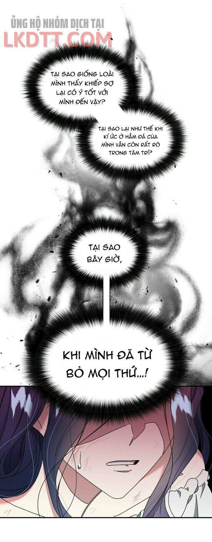 Nàng Công Chúa Trở Thành Vật Hiến Tế Chapter 6 - 29