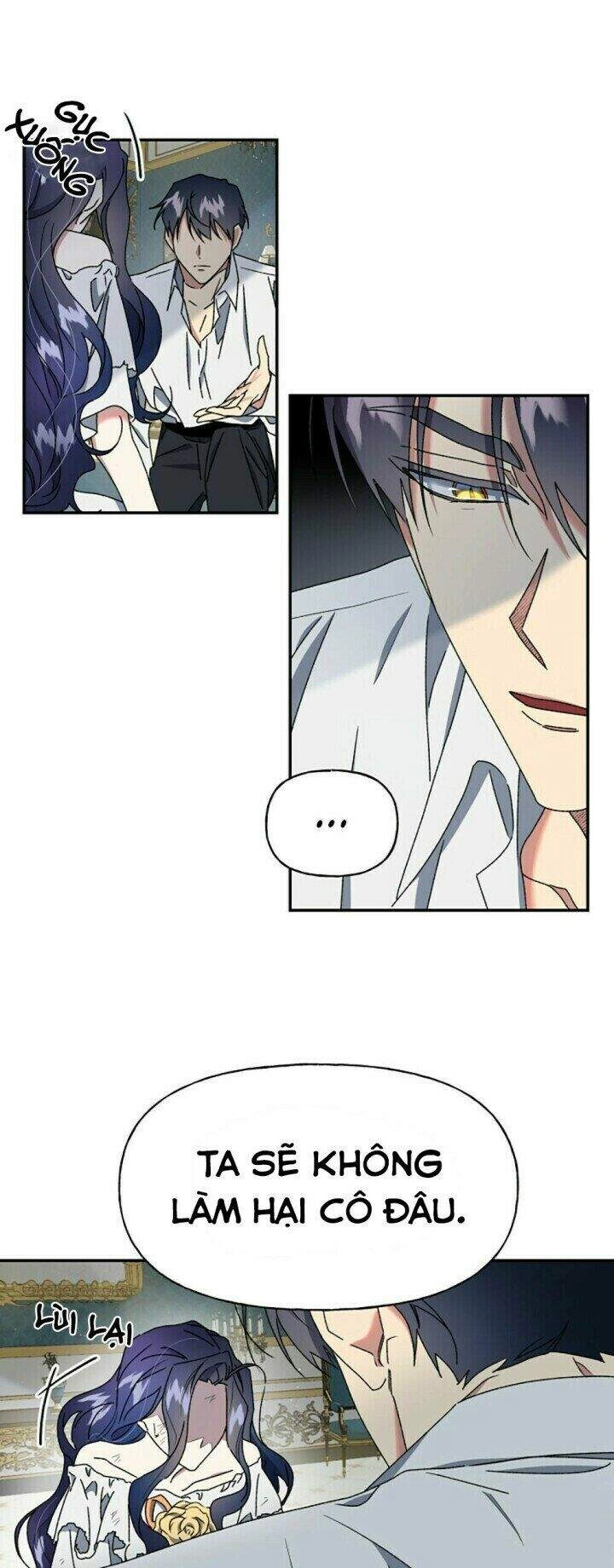 Nàng Công Chúa Trở Thành Vật Hiến Tế Chapter 6 - 30