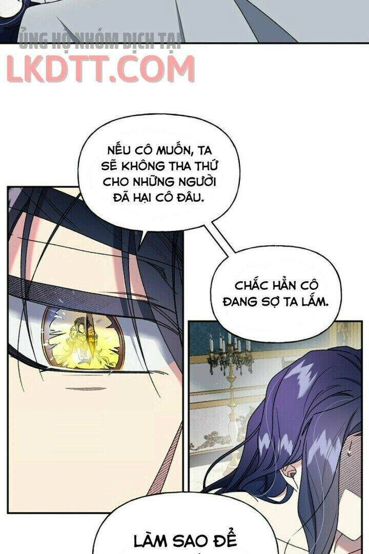 Nàng Công Chúa Trở Thành Vật Hiến Tế Chapter 6 - 31