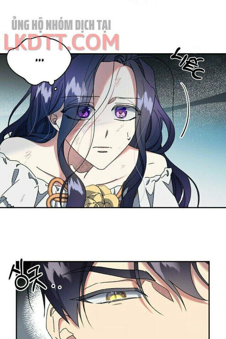 Nàng Công Chúa Trở Thành Vật Hiến Tế Chapter 6 - 33