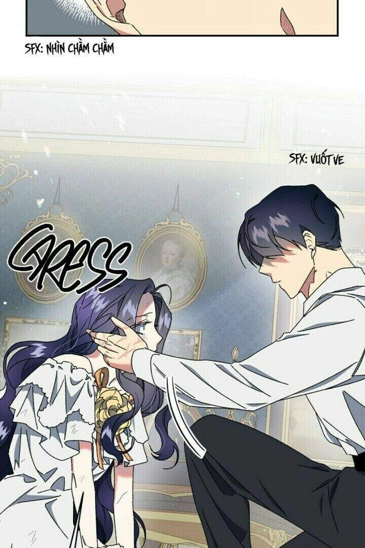 Nàng Công Chúa Trở Thành Vật Hiến Tế Chapter 6 - 34