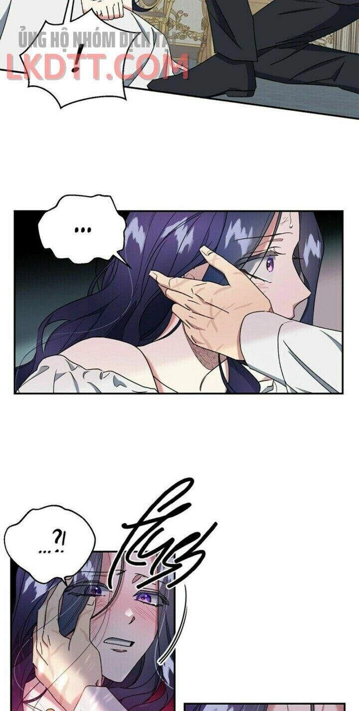 Nàng Công Chúa Trở Thành Vật Hiến Tế Chapter 6 - 35