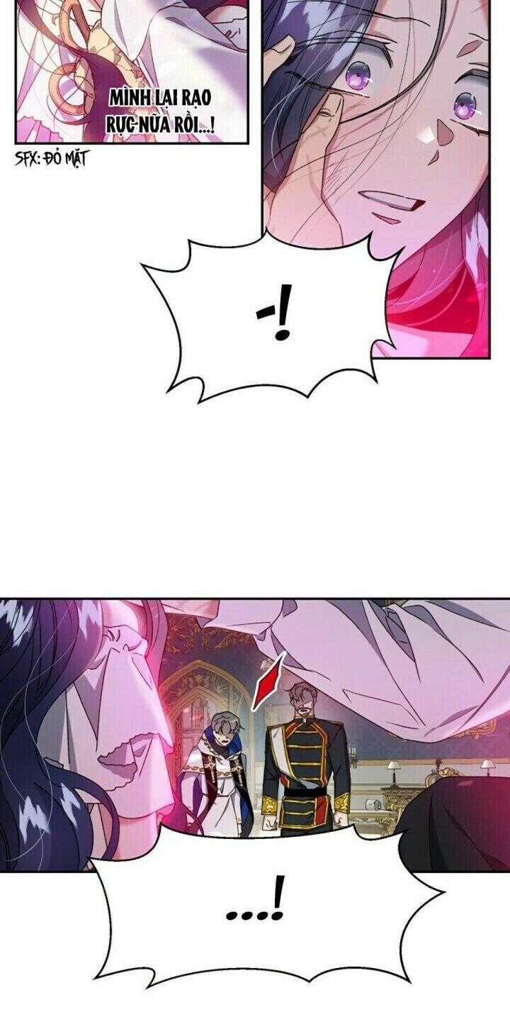 Nàng Công Chúa Trở Thành Vật Hiến Tế Chapter 6 - 36