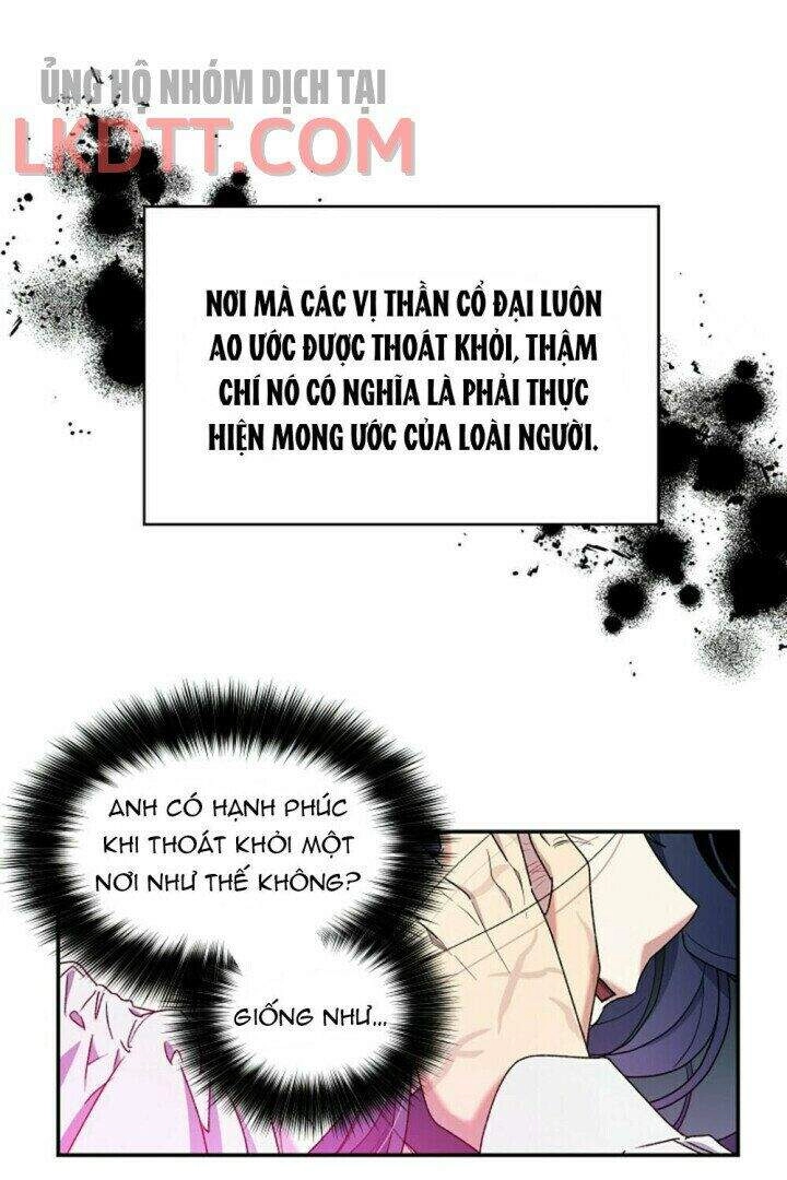 Nàng Công Chúa Trở Thành Vật Hiến Tế Chapter 7 - 7