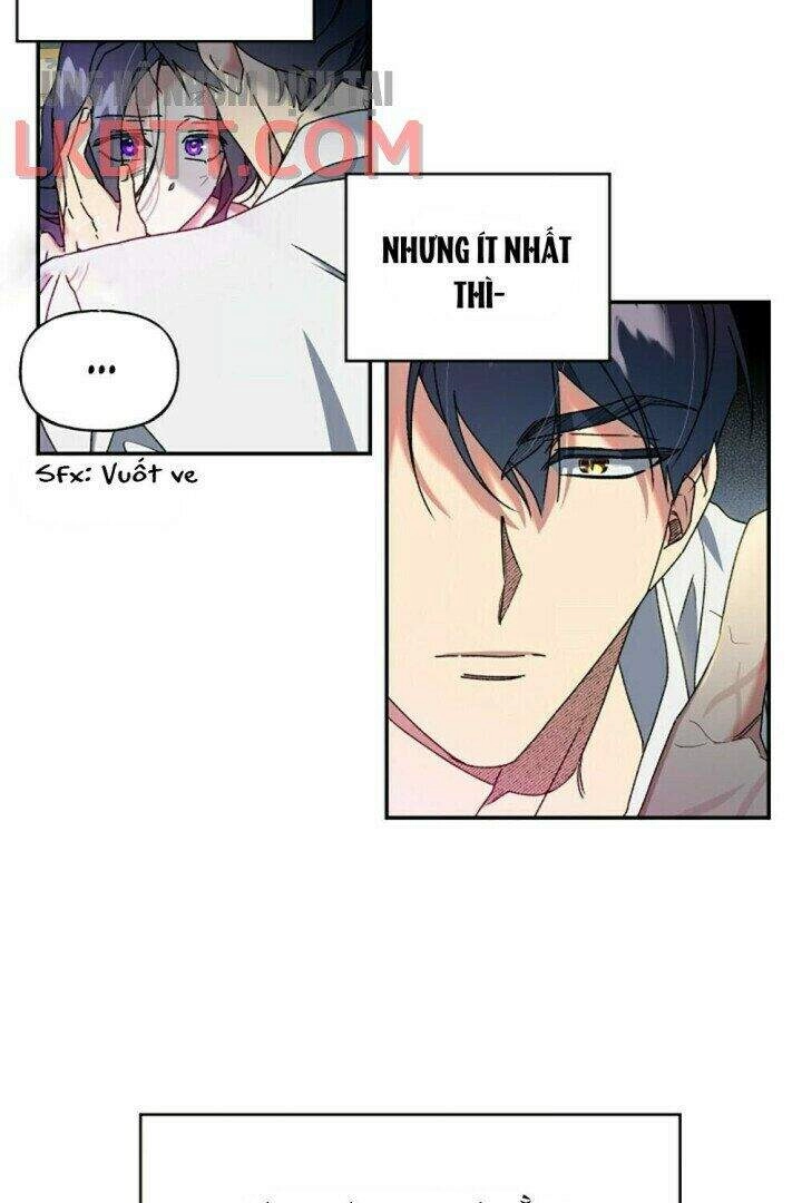 Nàng Công Chúa Trở Thành Vật Hiến Tế Chapter 7 - 9
