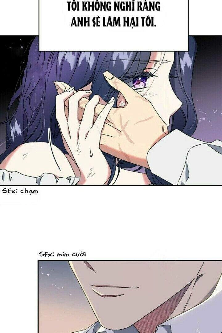 Nàng Công Chúa Trở Thành Vật Hiến Tế Chapter 7 - 10