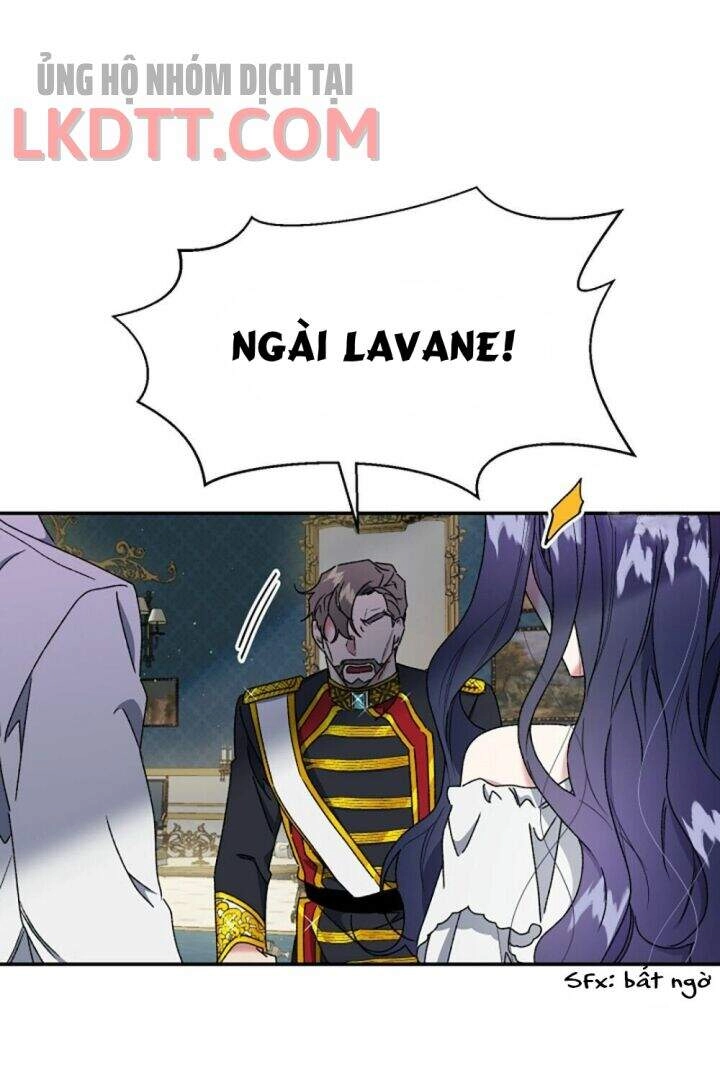 Nàng Công Chúa Trở Thành Vật Hiến Tế Chapter 7 - 13