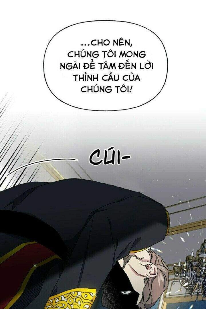 Nàng Công Chúa Trở Thành Vật Hiến Tế Chapter 7 - 16