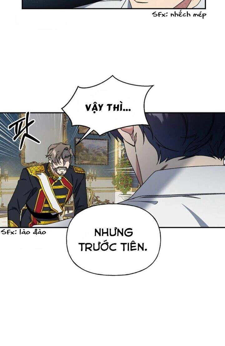 Nàng Công Chúa Trở Thành Vật Hiến Tế Chapter 7 - 19