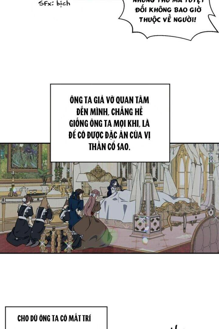 Nàng Công Chúa Trở Thành Vật Hiến Tế Chapter 7 - 27