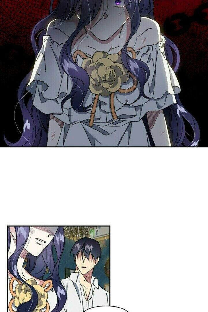 Nàng Công Chúa Trở Thành Vật Hiến Tế Chapter 7 - 29