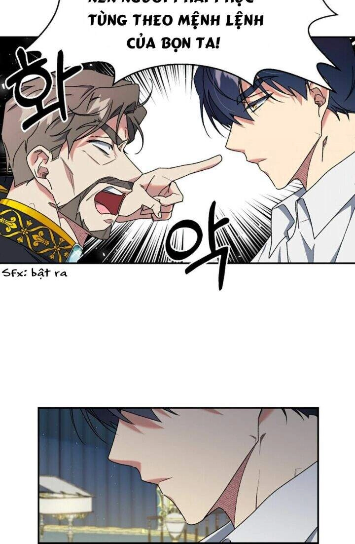 Nàng Công Chúa Trở Thành Vật Hiến Tế Chapter 7 - 31