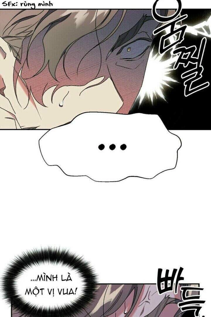 Nàng Công Chúa Trở Thành Vật Hiến Tế Chapter 7 - 33