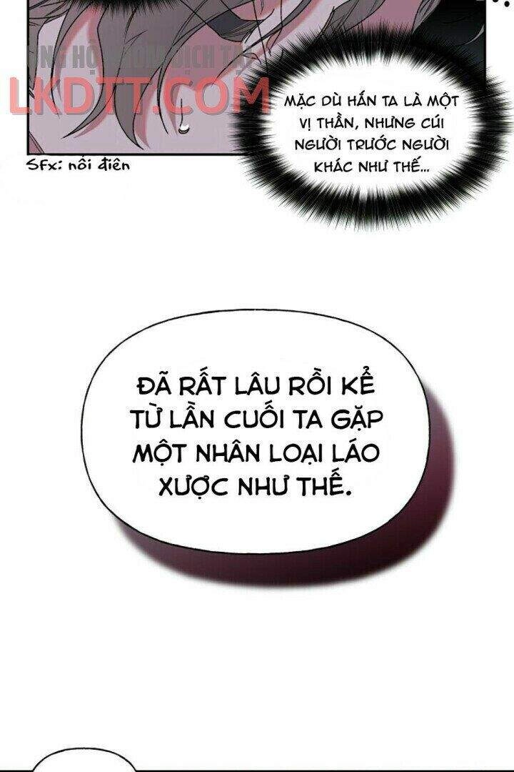 Nàng Công Chúa Trở Thành Vật Hiến Tế Chapter 7 - 34