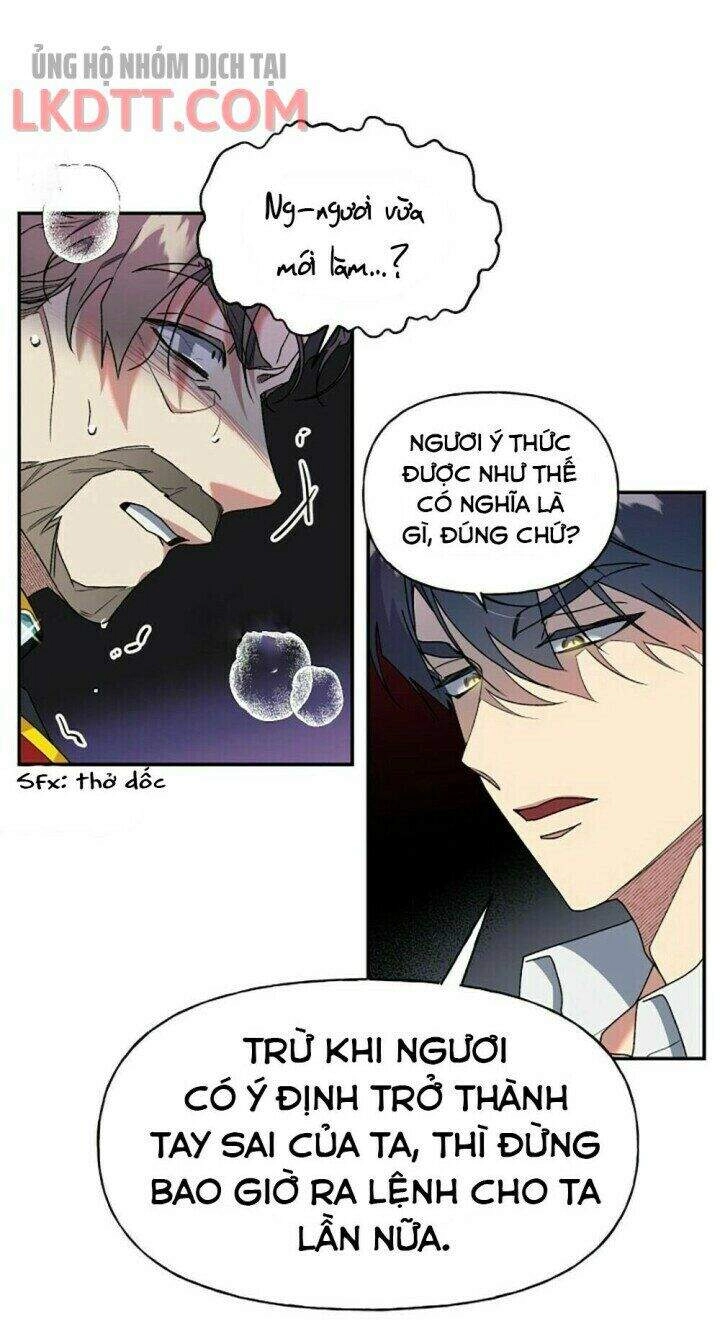 Nàng Công Chúa Trở Thành Vật Hiến Tế Chapter 7 - 37