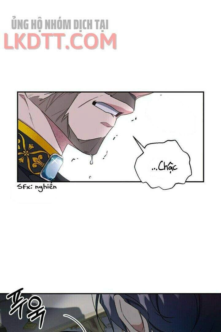Nàng Công Chúa Trở Thành Vật Hiến Tế Chapter 7 - 38