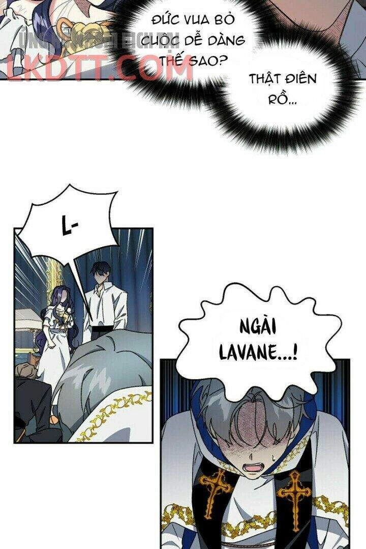 Nàng Công Chúa Trở Thành Vật Hiến Tế Chapter 7 - 40