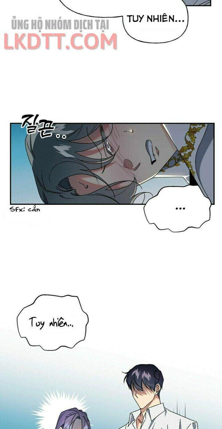 Nàng Công Chúa Trở Thành Vật Hiến Tế Chapter 7 - 42