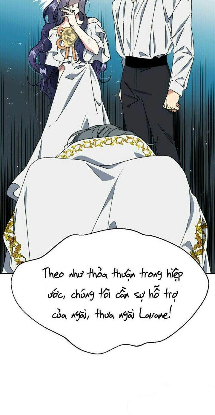 Nàng Công Chúa Trở Thành Vật Hiến Tế Chapter 7 - 43