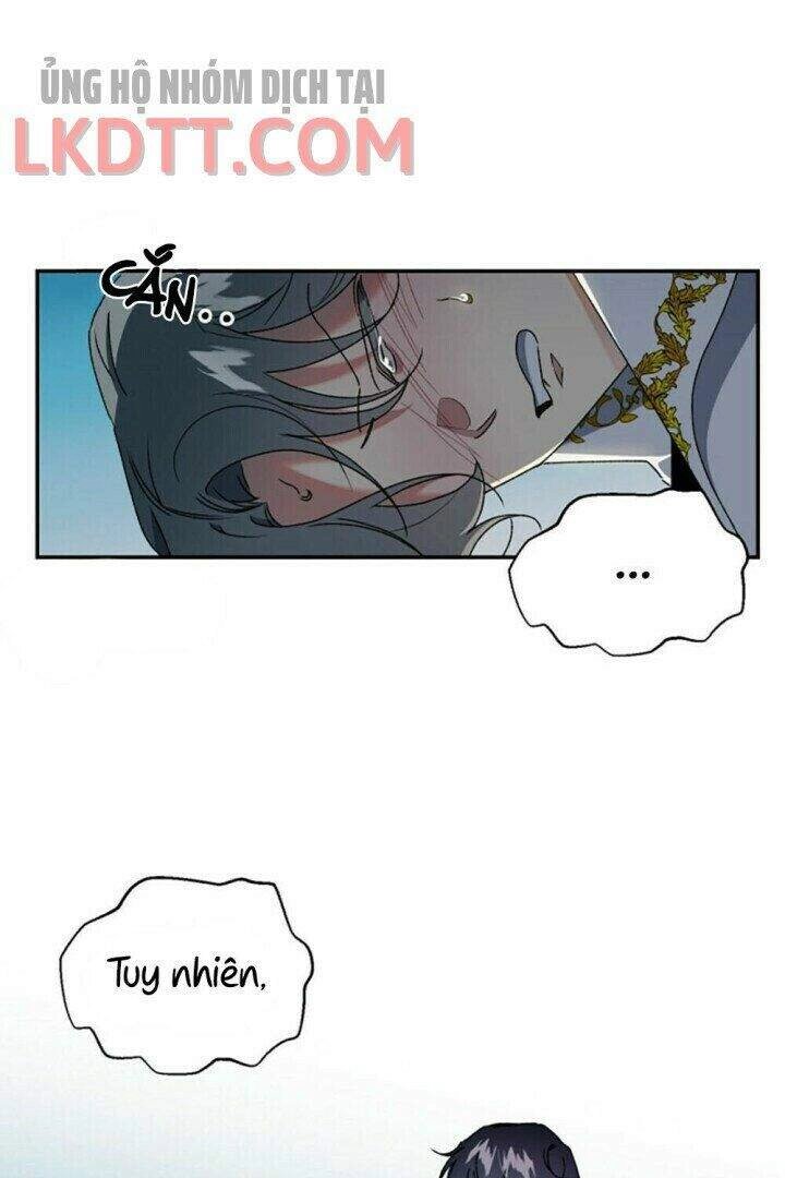 Nàng Công Chúa Trở Thành Vật Hiến Tế Chapter 8 - 1