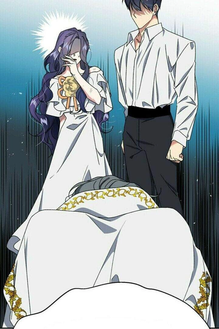 Nàng Công Chúa Trở Thành Vật Hiến Tế Chapter 8 - 2