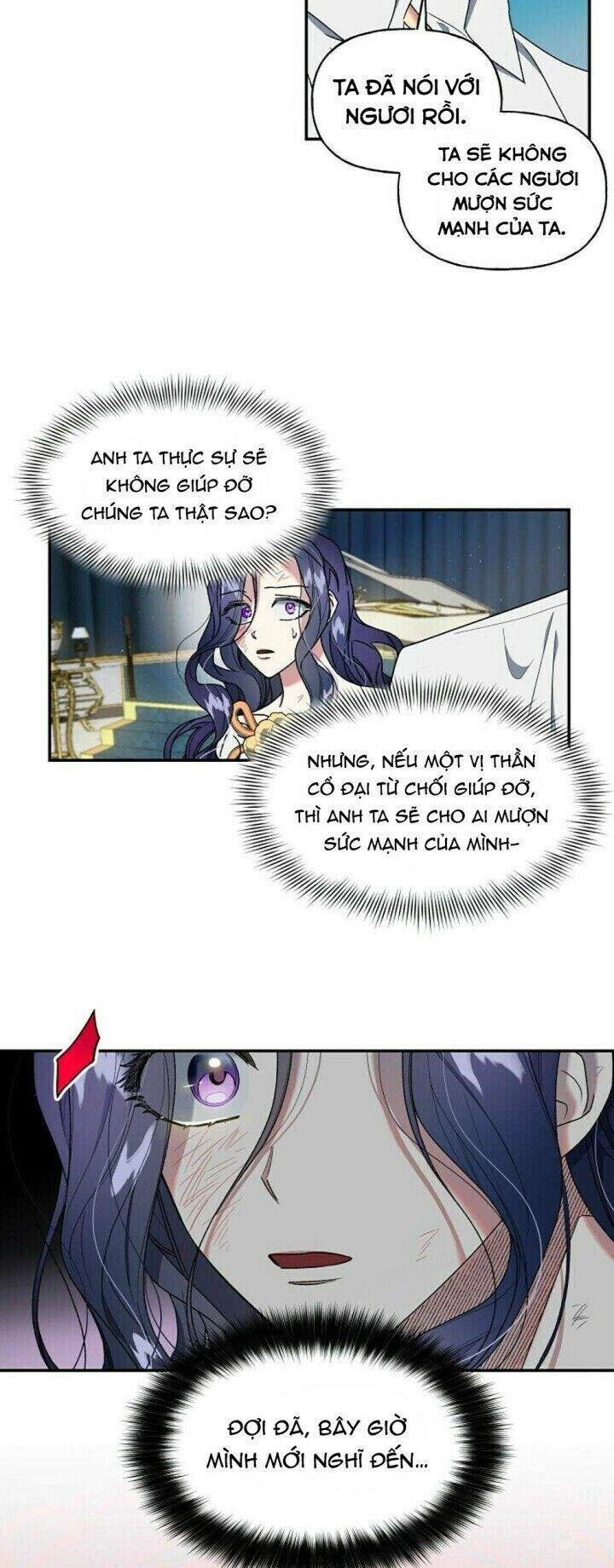 Nàng Công Chúa Trở Thành Vật Hiến Tế Chapter 8 - 6