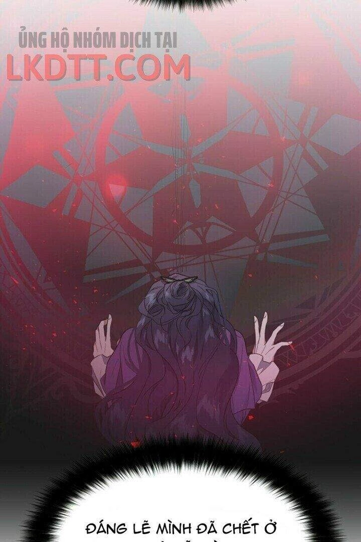 Nàng Công Chúa Trở Thành Vật Hiến Tế Chapter 8 - 7