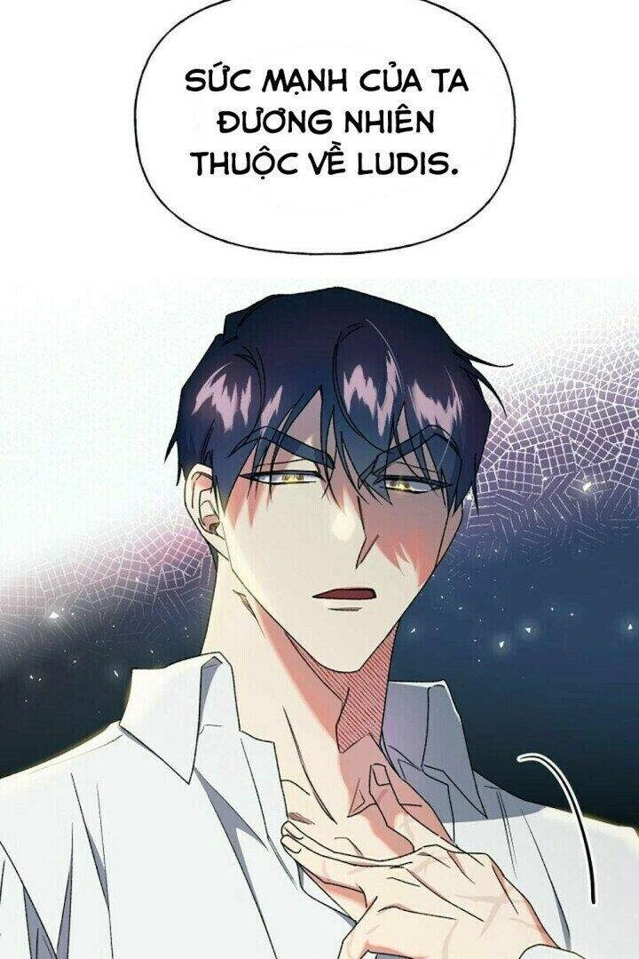 Nàng Công Chúa Trở Thành Vật Hiến Tế Chapter 8 - 10