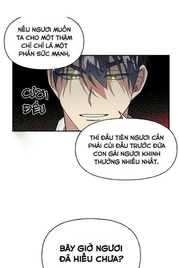 Nàng Công Chúa Trở Thành Vật Hiến Tế Chapter 8 - 14