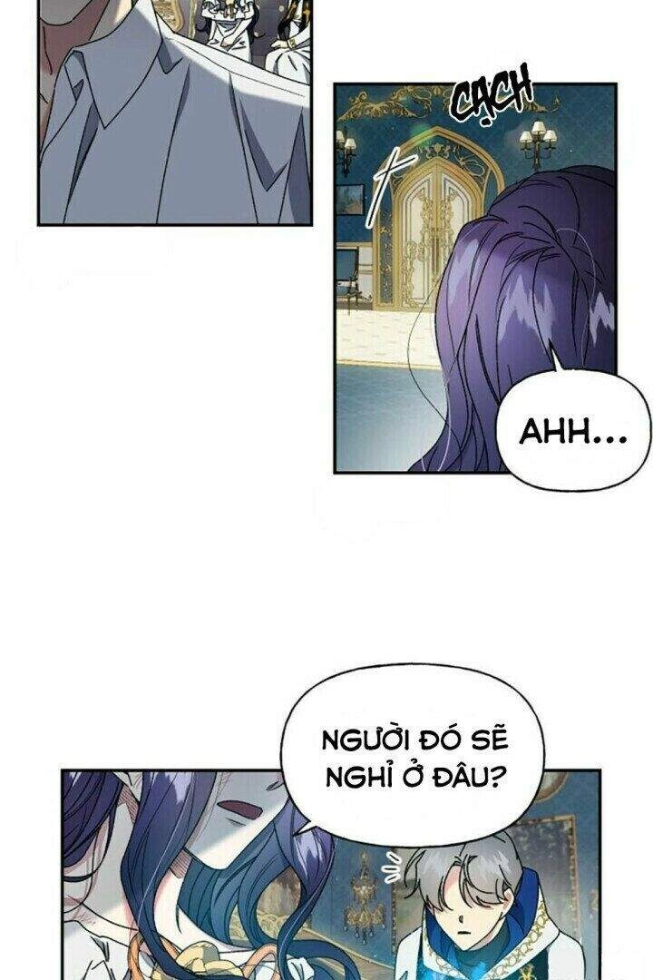 Nàng Công Chúa Trở Thành Vật Hiến Tế Chapter 8 - 21
