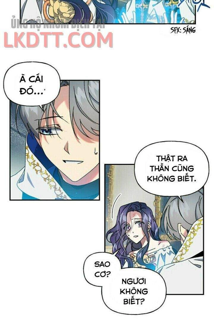Nàng Công Chúa Trở Thành Vật Hiến Tế Chapter 8 - 22