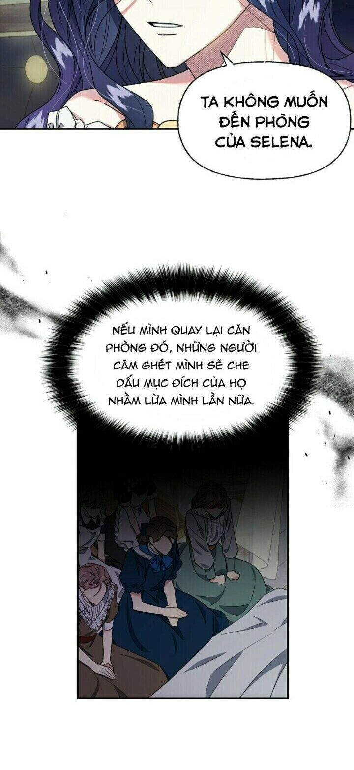 Nàng Công Chúa Trở Thành Vật Hiến Tế Chapter 8 - 25